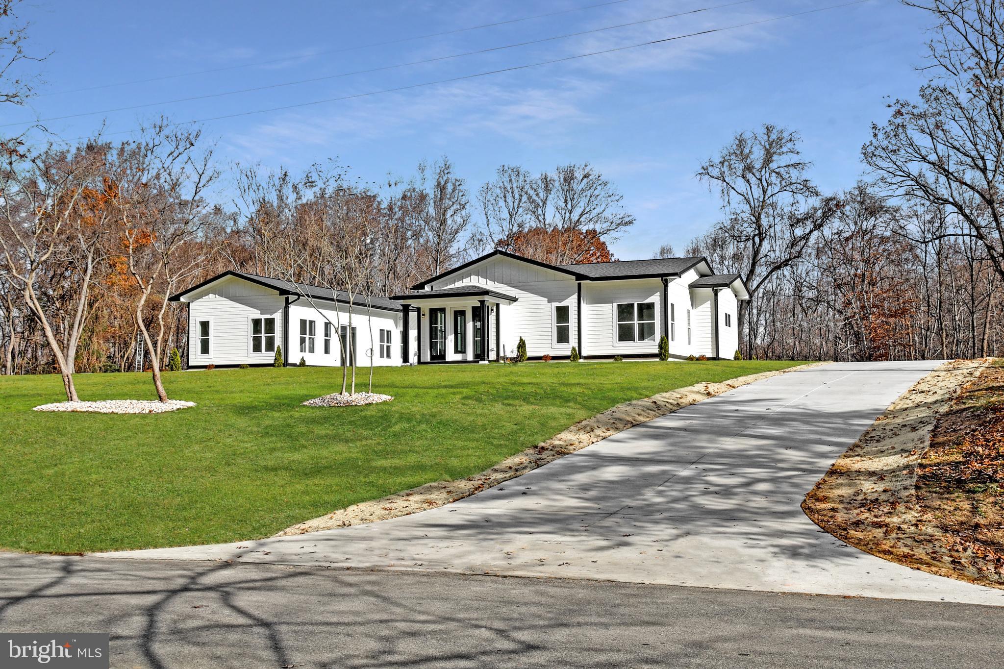 STAFFORD HEIGHTS - Residential