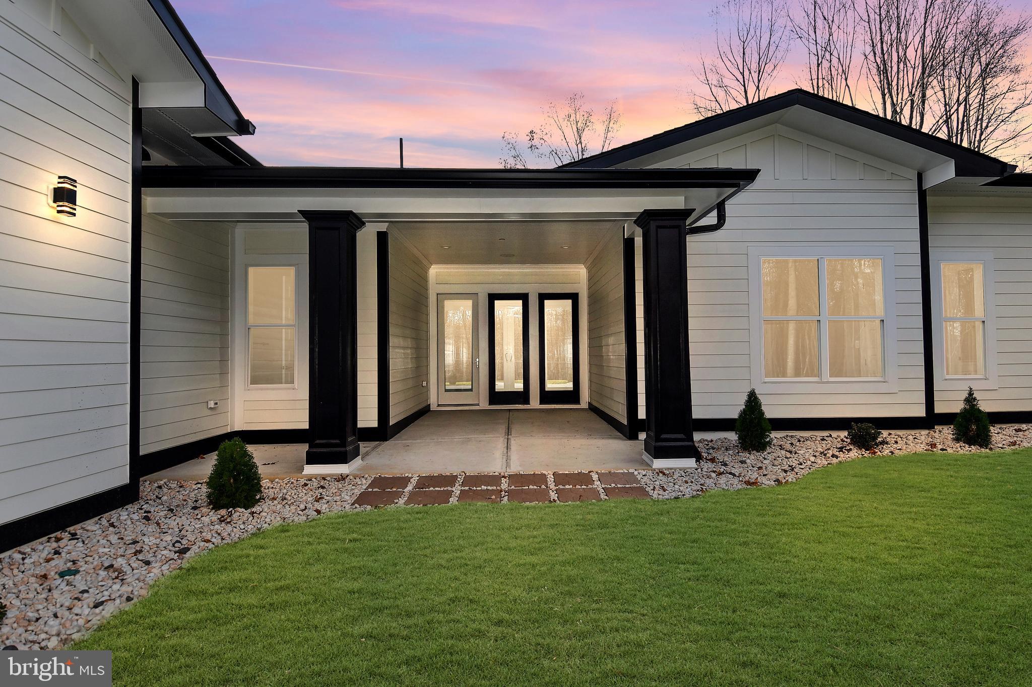 STAFFORD HEIGHTS - Residential