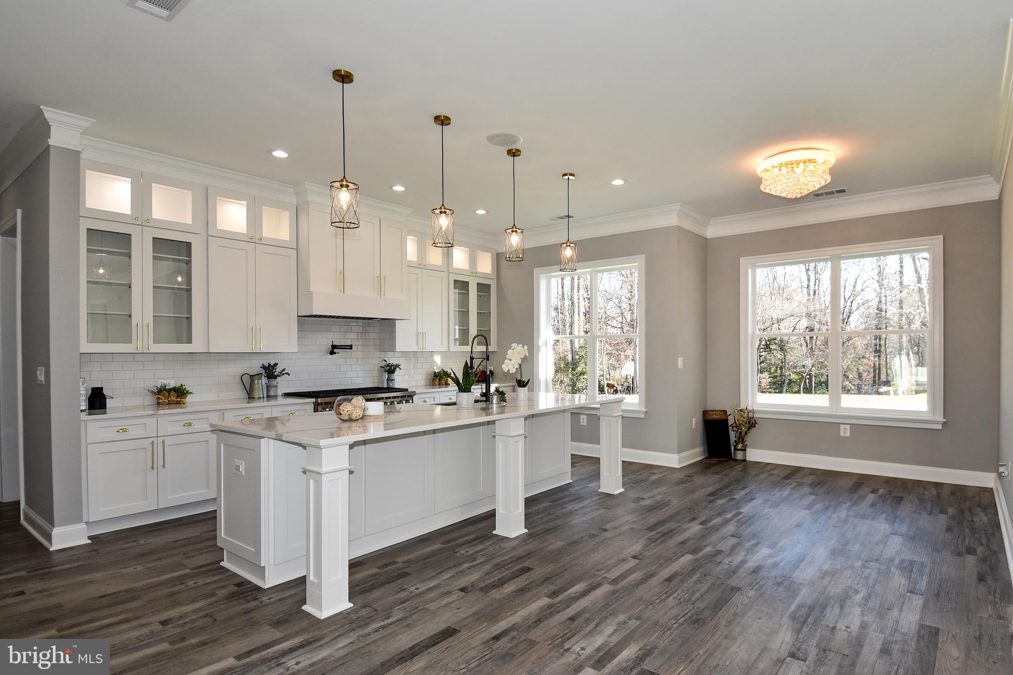 STAFFORD HEIGHTS - Residential