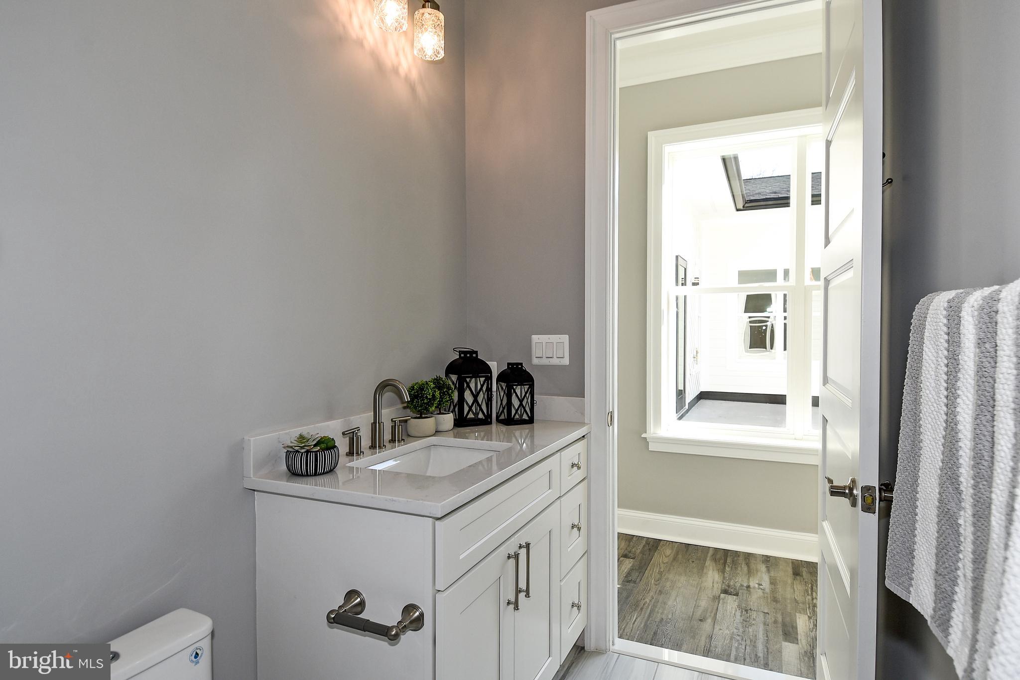 STAFFORD HEIGHTS - Residential