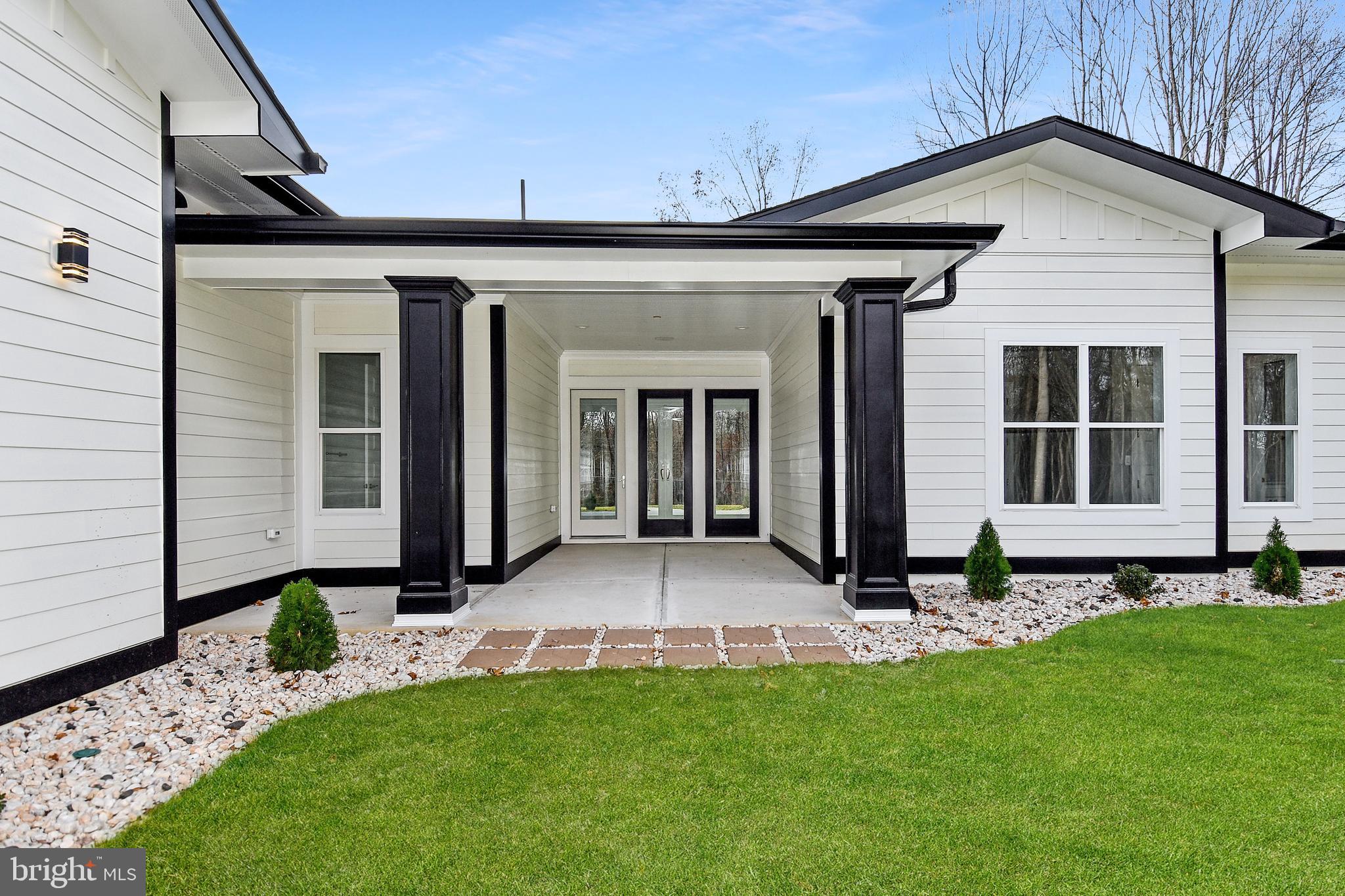 STAFFORD HEIGHTS - Residential