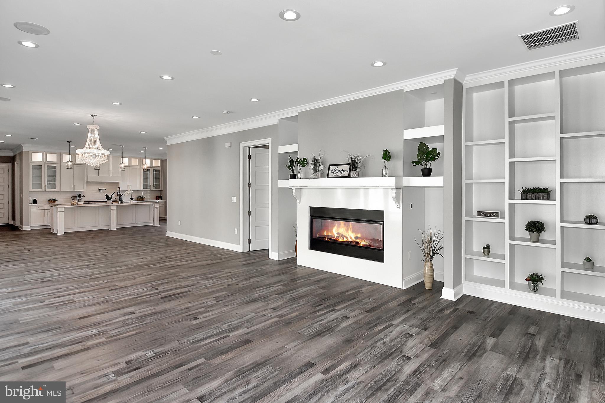 STAFFORD HEIGHTS - Residential