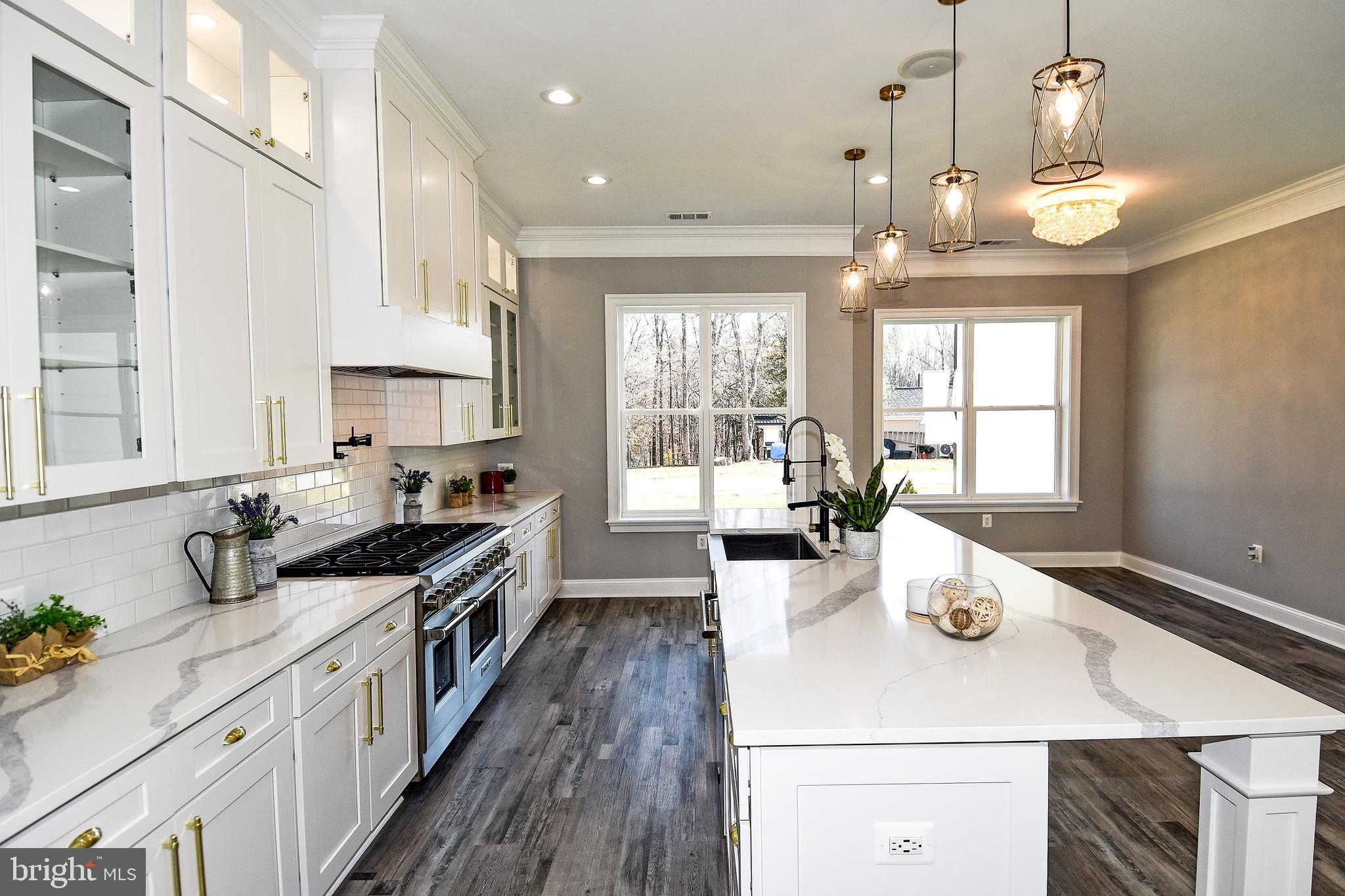 STAFFORD HEIGHTS - Residential