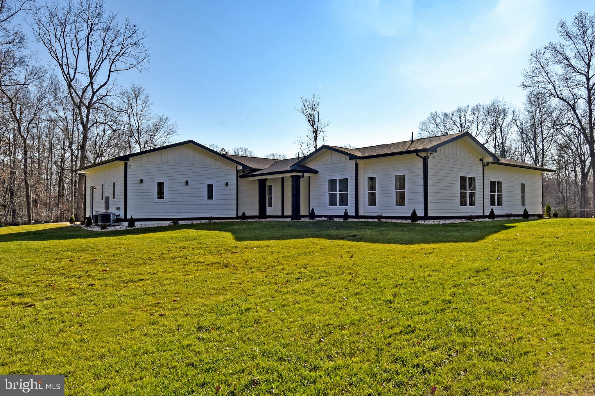 STAFFORD HEIGHTS - Residential