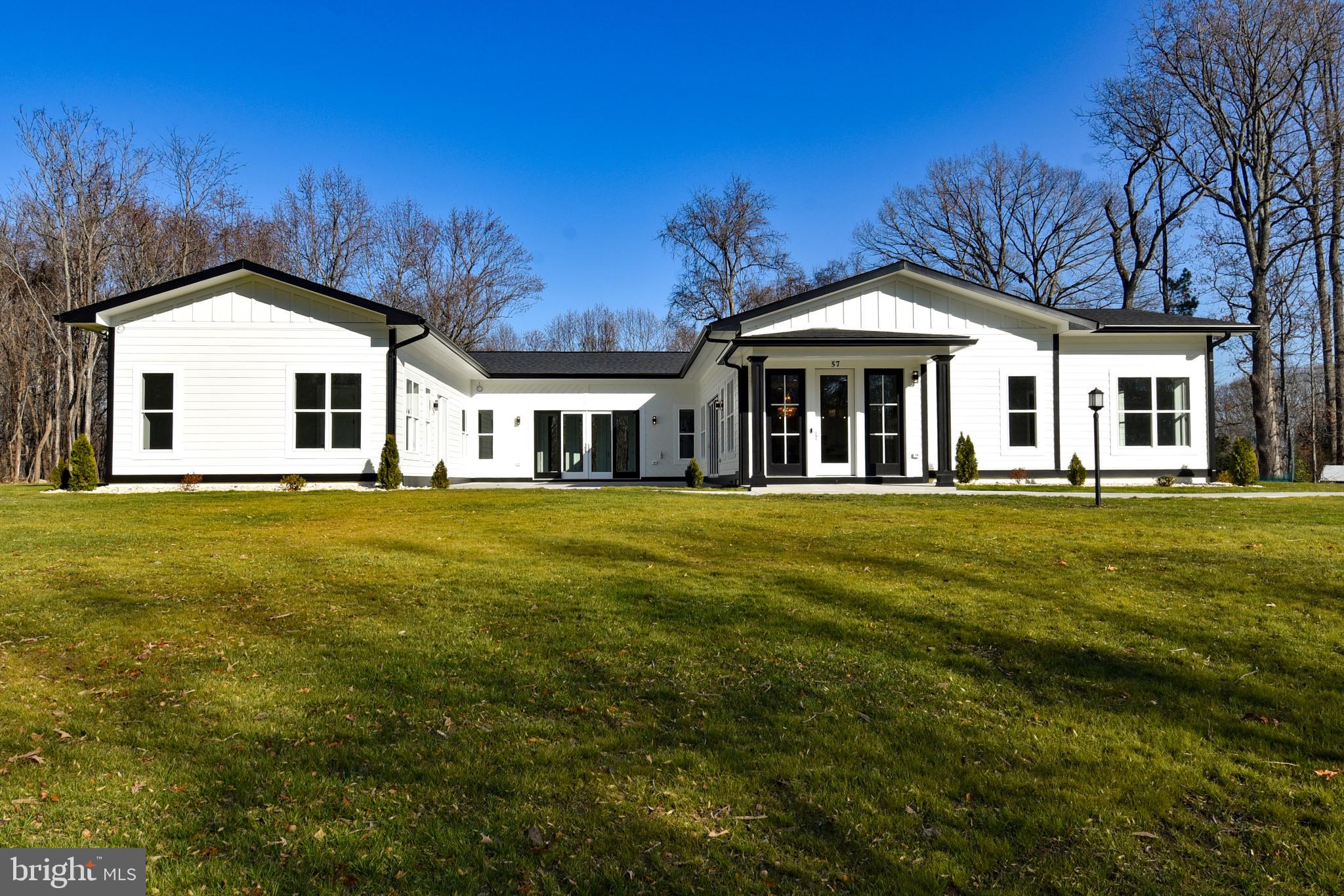 STAFFORD HEIGHTS - Residential