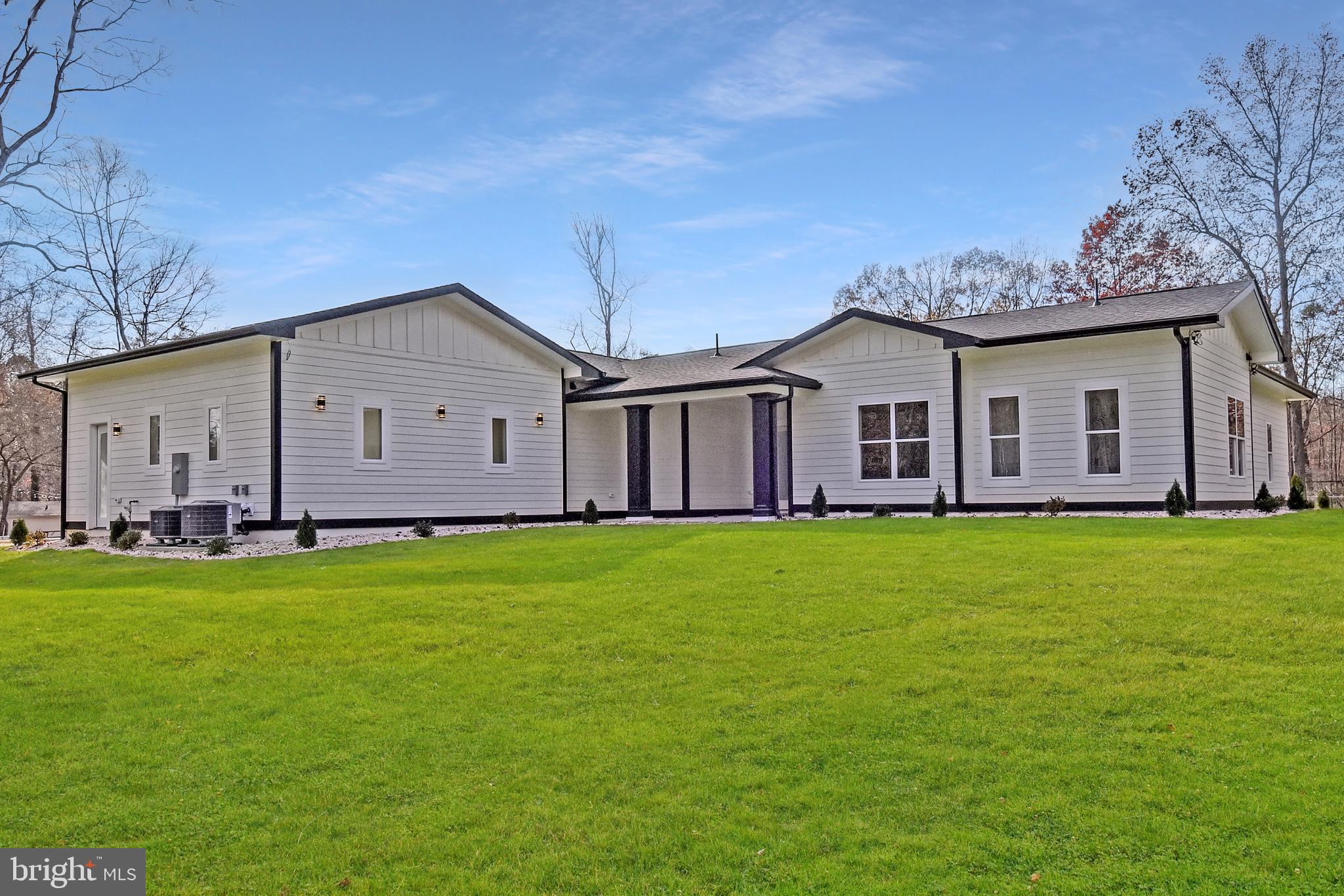 STAFFORD HEIGHTS - Residential