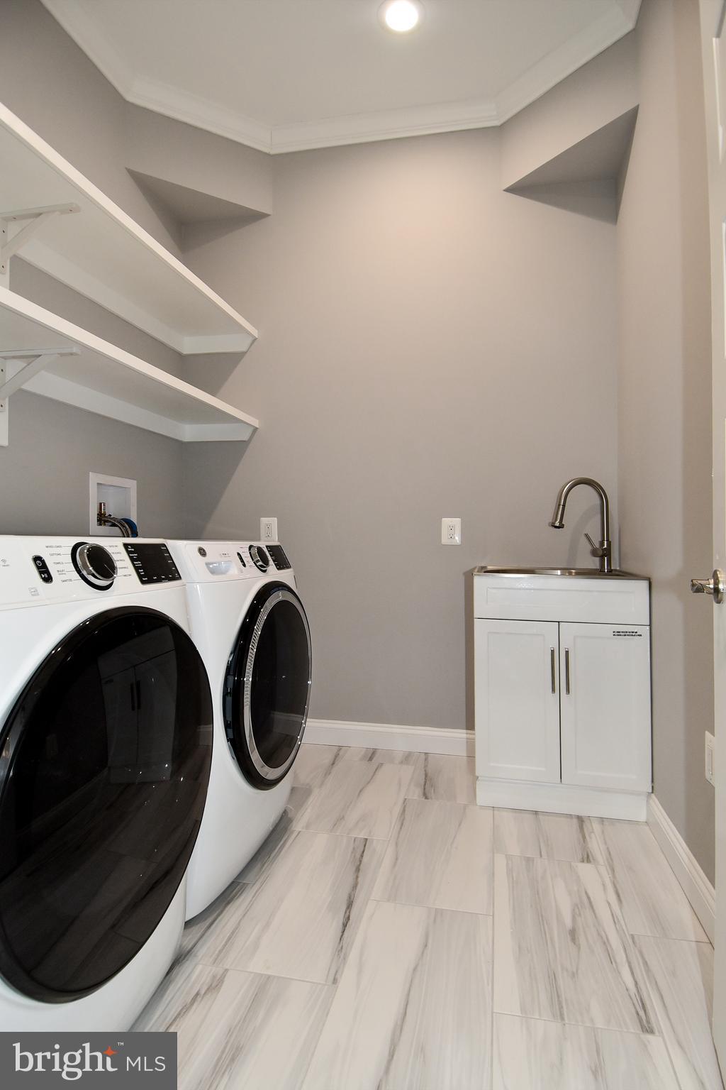 STAFFORD HEIGHTS - Residential