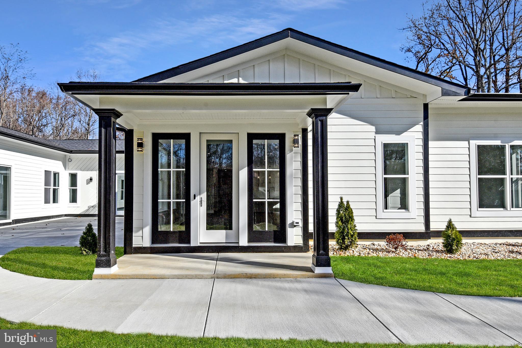 STAFFORD HEIGHTS - Residential