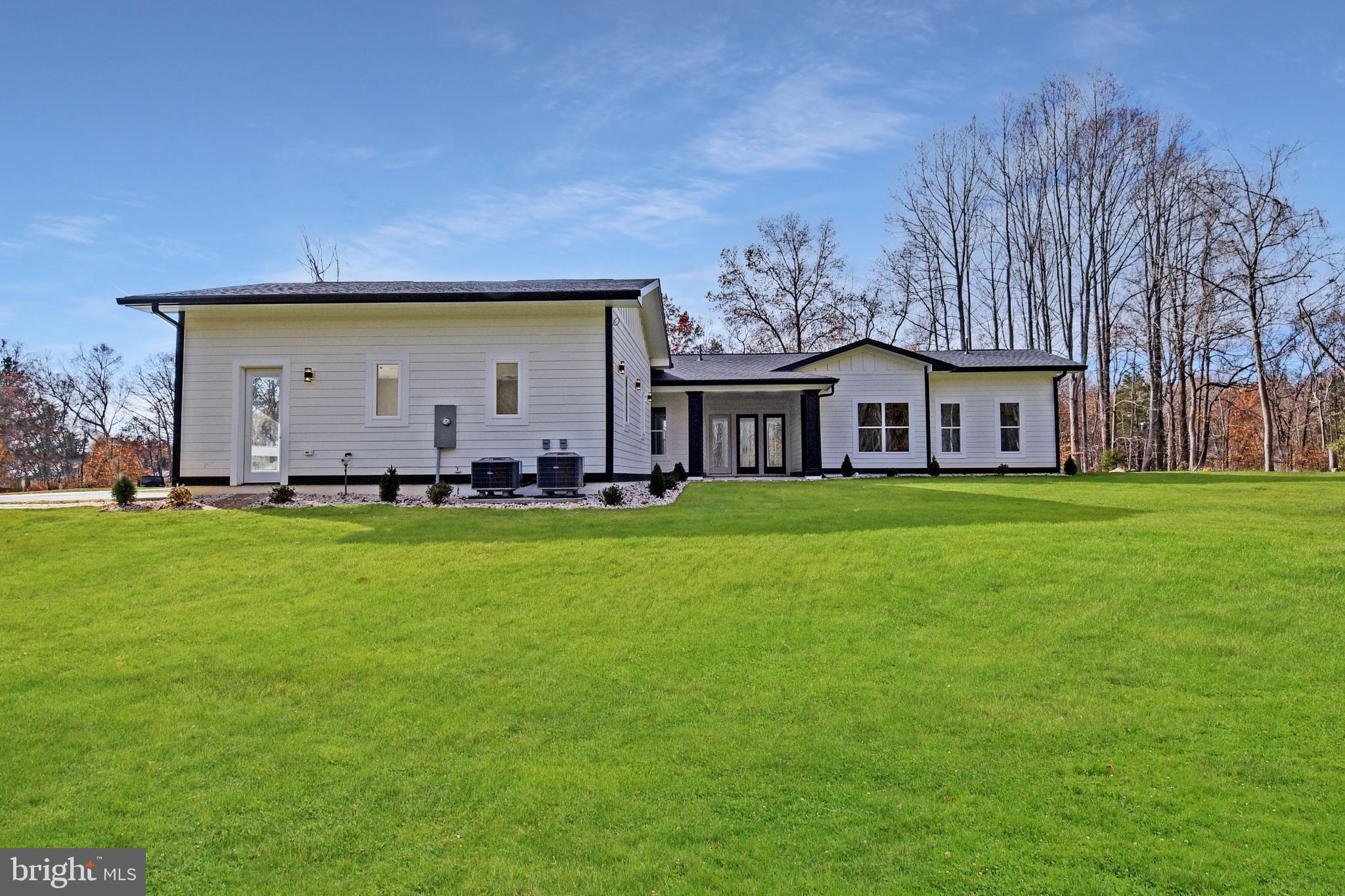 STAFFORD HEIGHTS - Residential