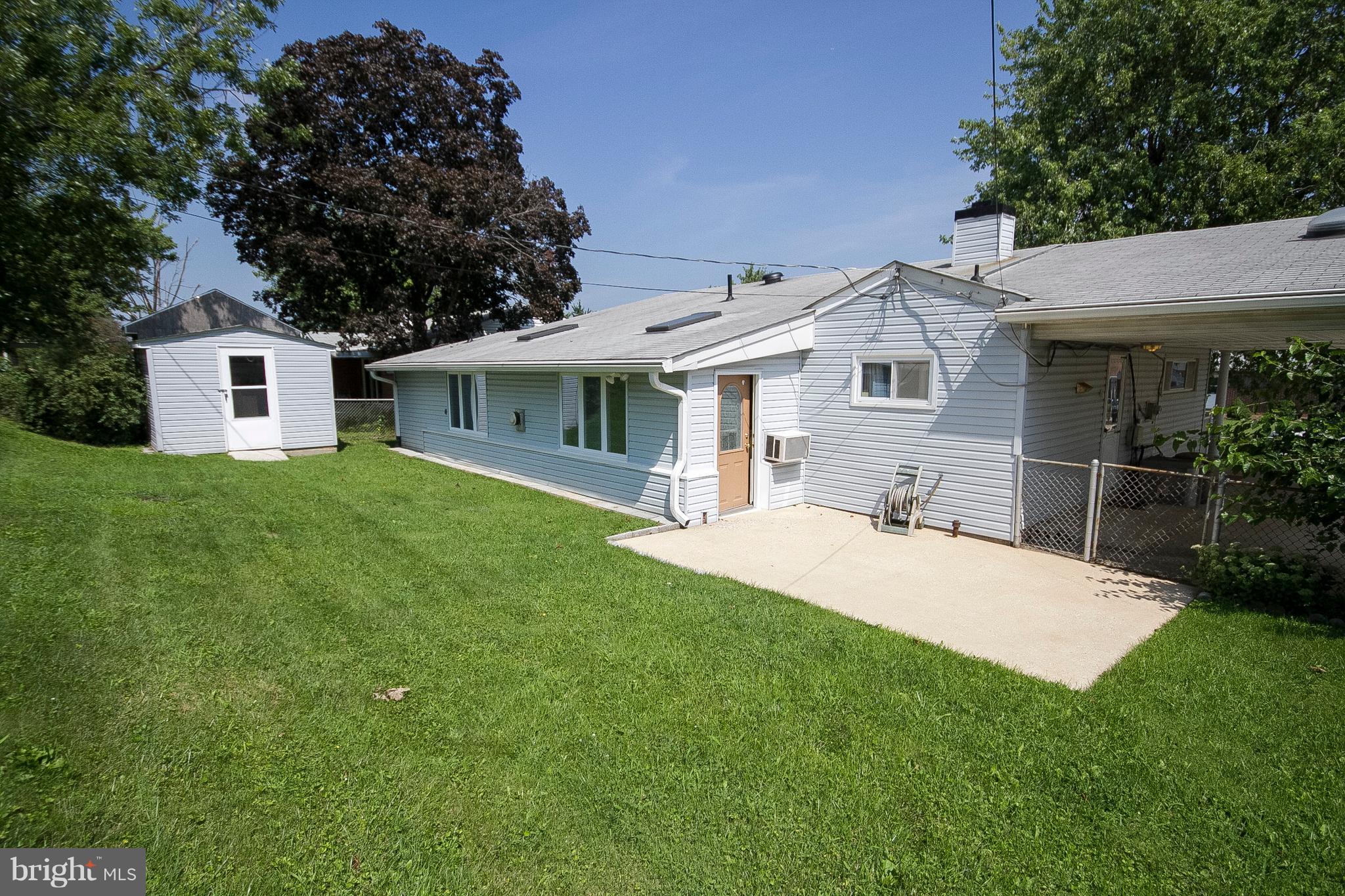 WOODCROFT - Residential