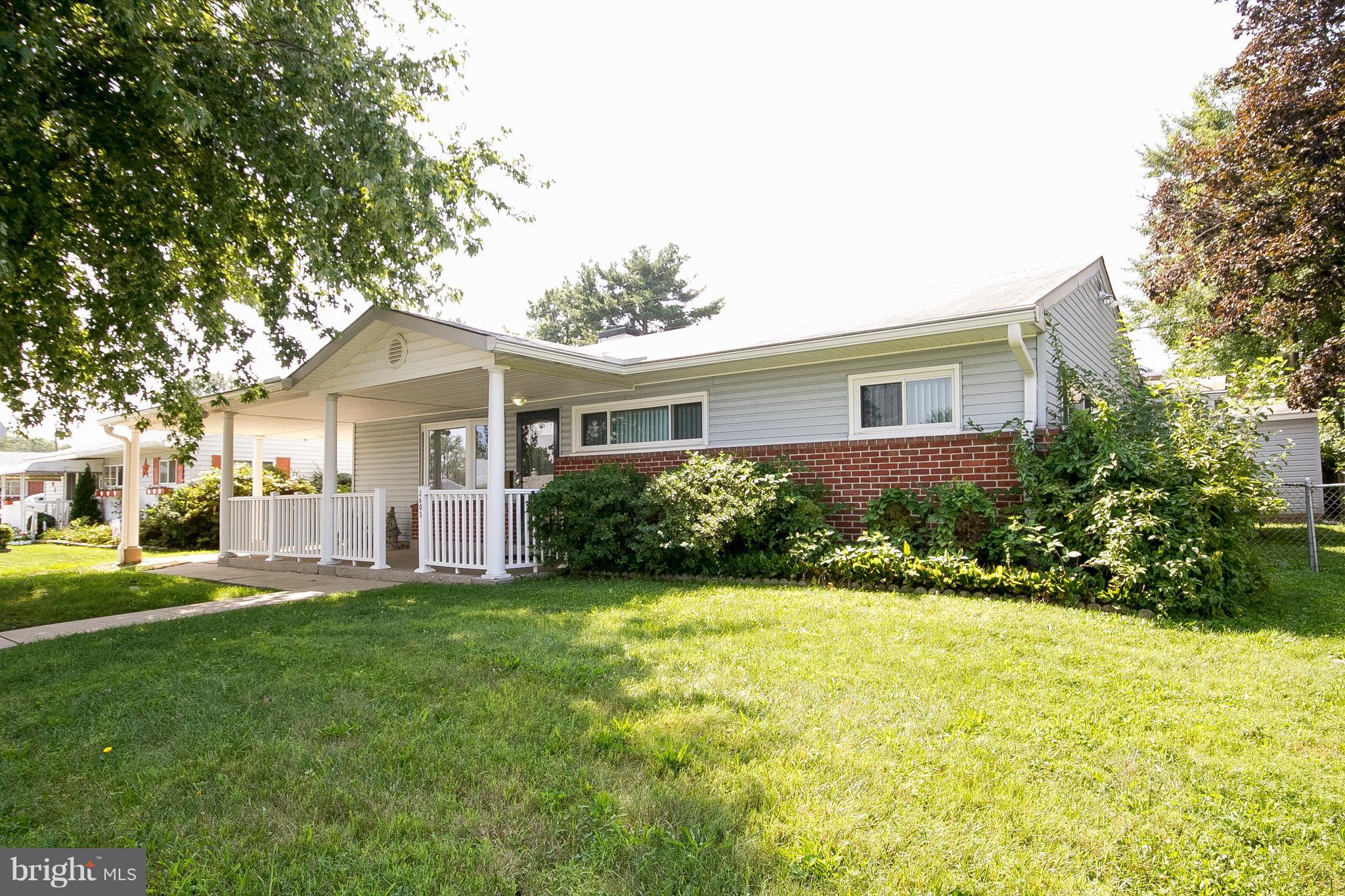 WOODCROFT - Residential