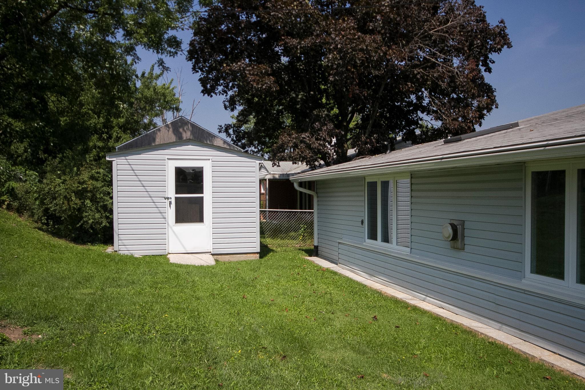 WOODCROFT - Residential