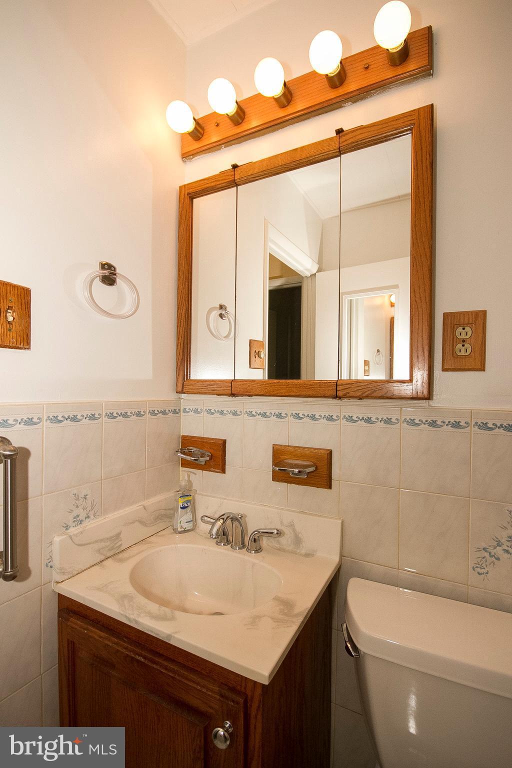 WOODCROFT - Residential