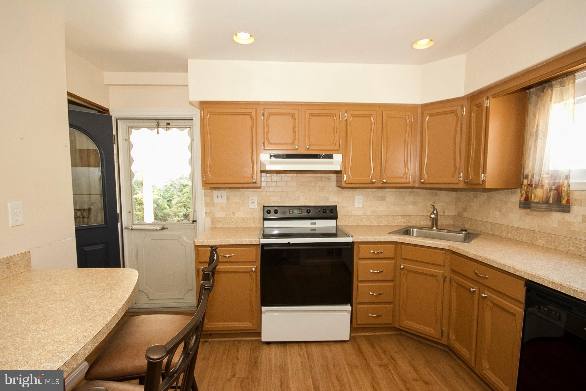 WOODCROFT - Residential