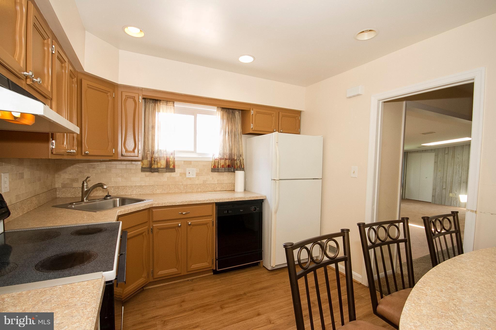 WOODCROFT - Residential