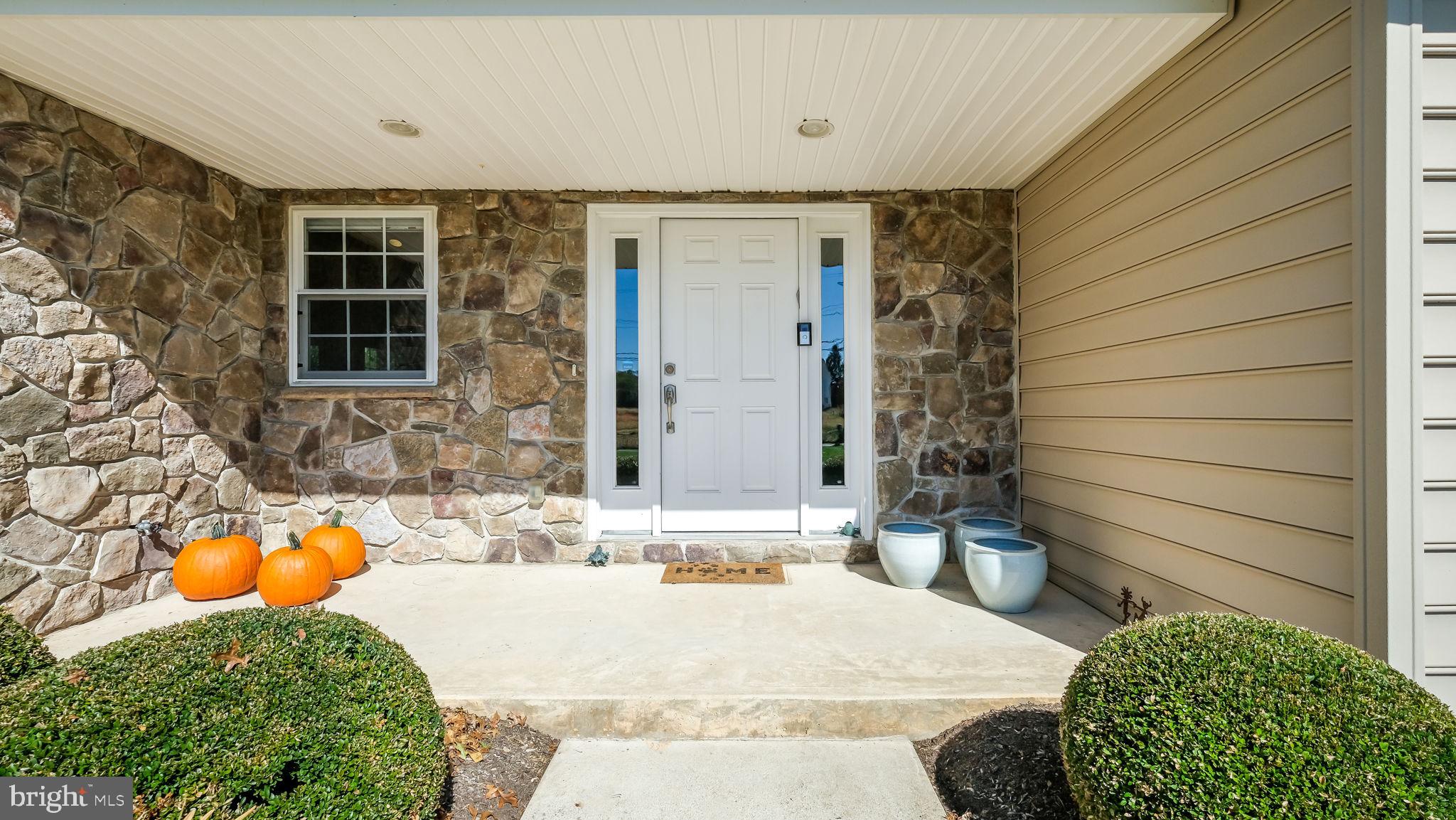 SANDY RIDGE ACRES - Residential