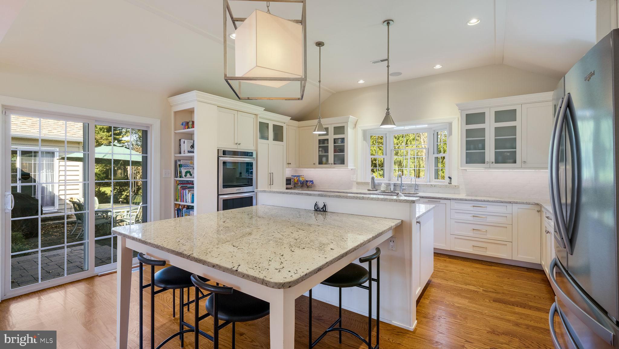 SANDY RIDGE ACRES - Residential