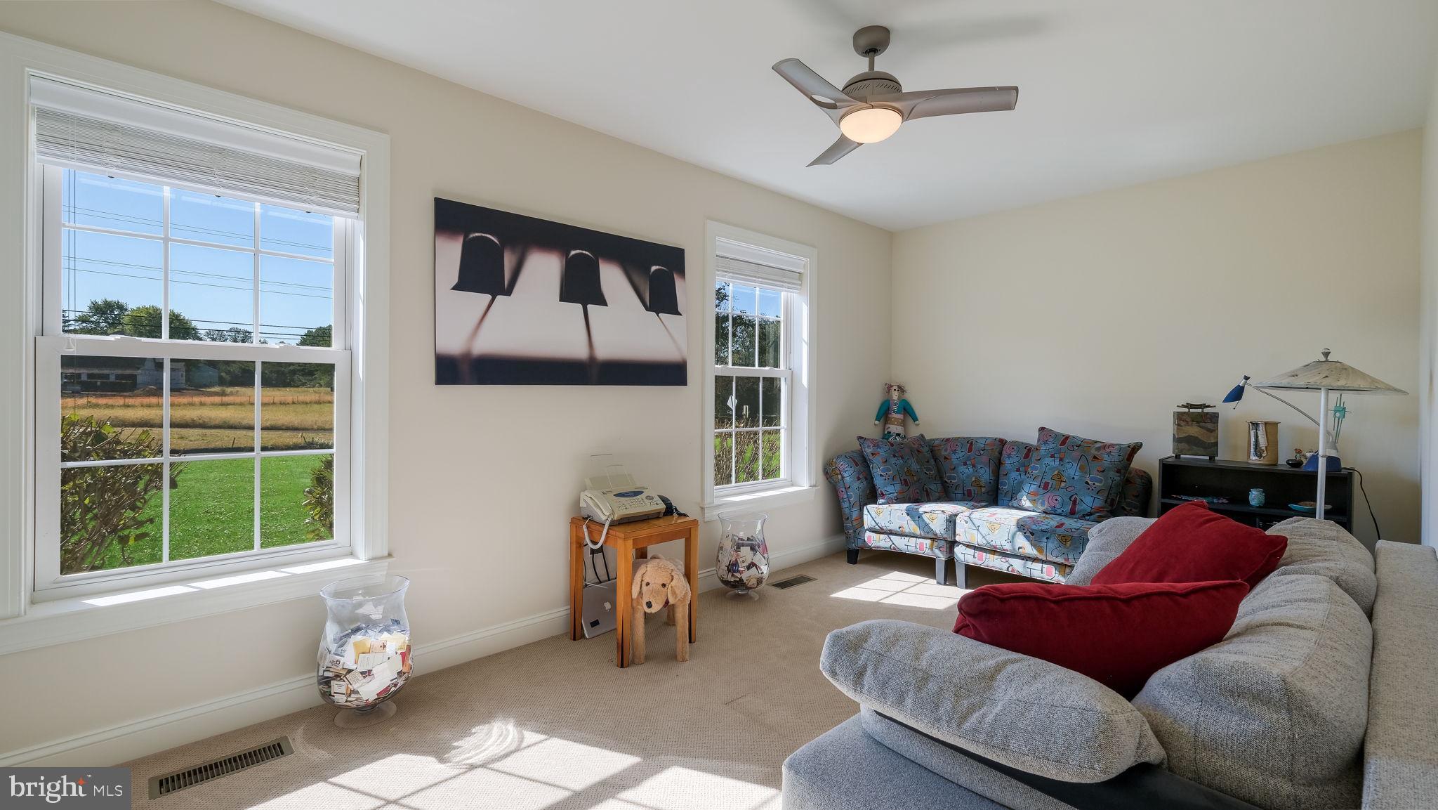 SANDY RIDGE ACRES - Residential