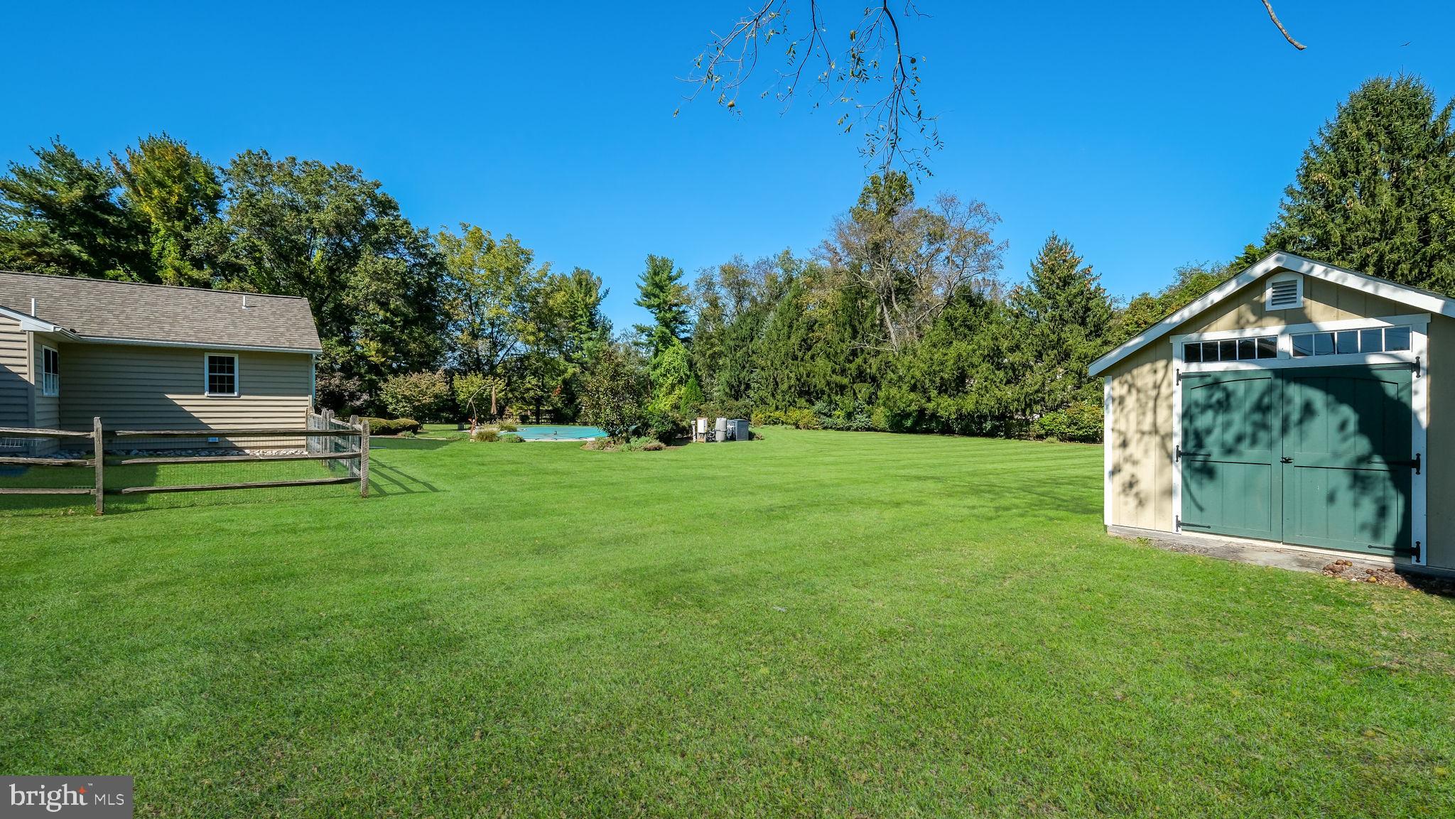 SANDY RIDGE ACRES - Residential