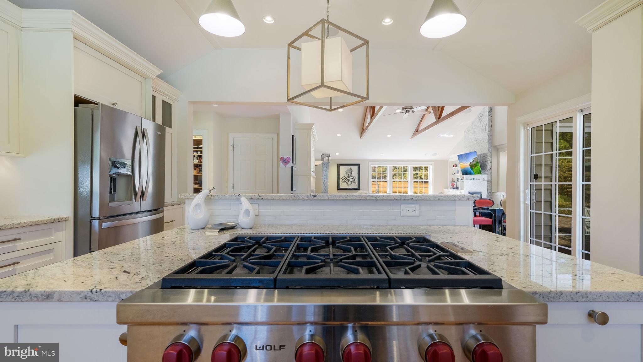 SANDY RIDGE ACRES - Residential