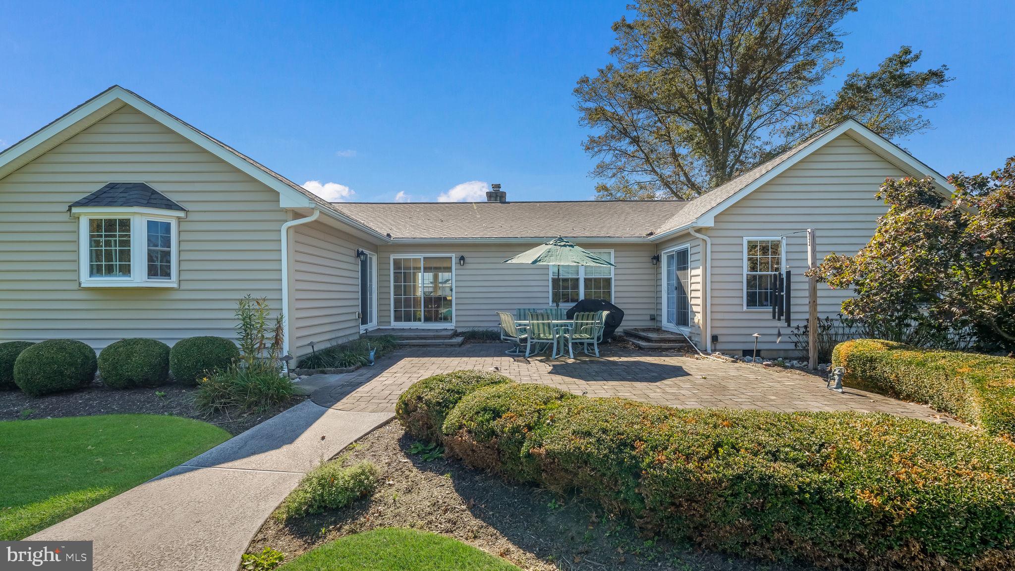 SANDY RIDGE ACRES - Residential