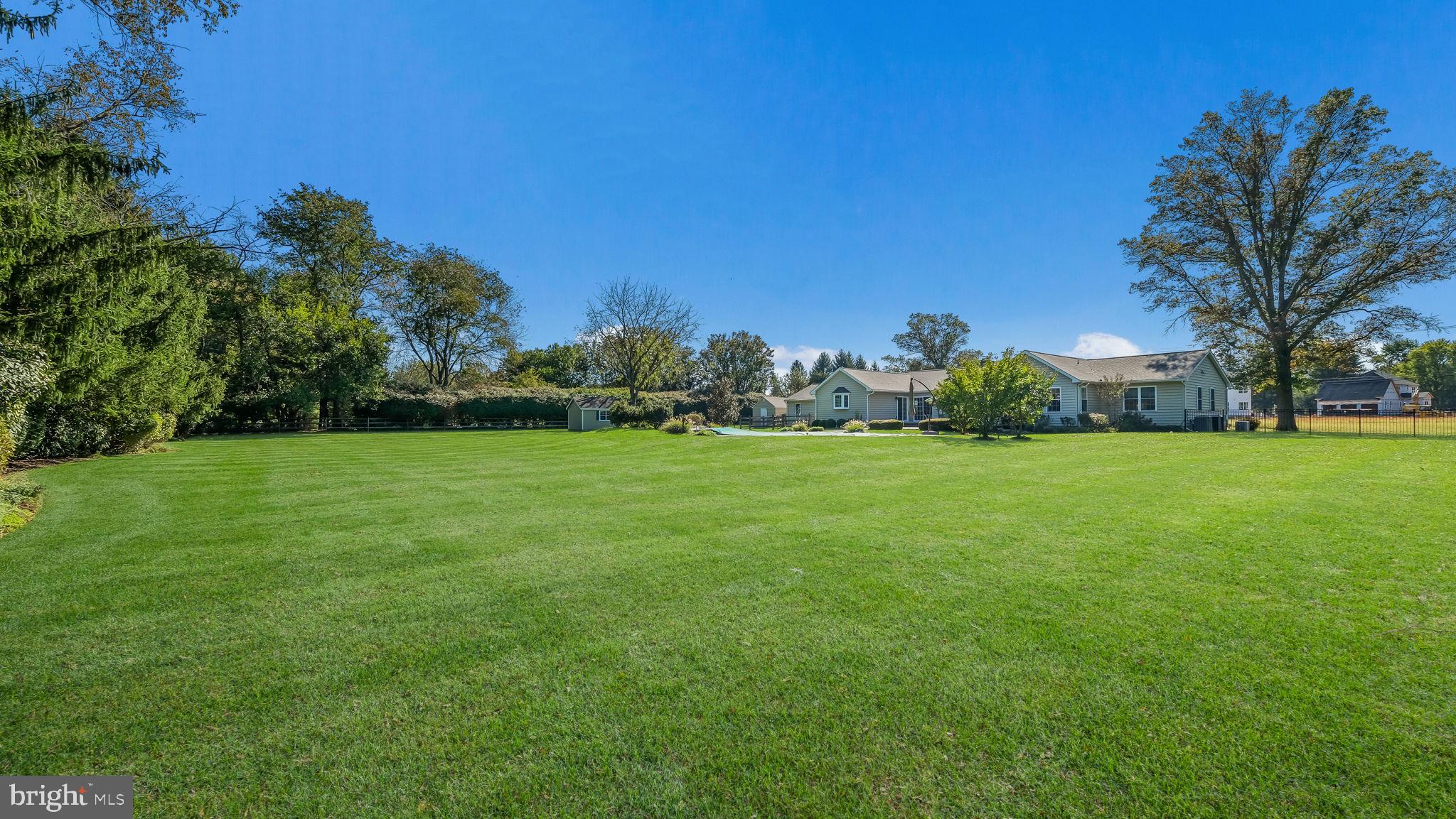 SANDY RIDGE ACRES - Residential