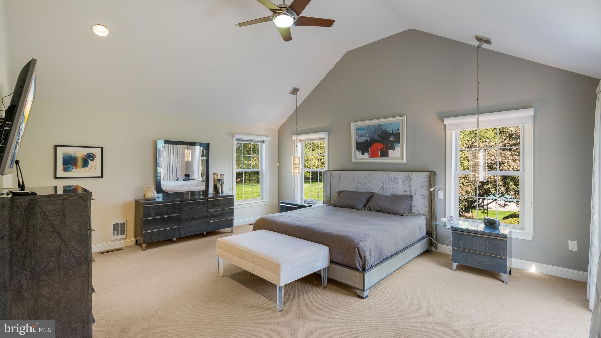 SANDY RIDGE ACRES - Residential