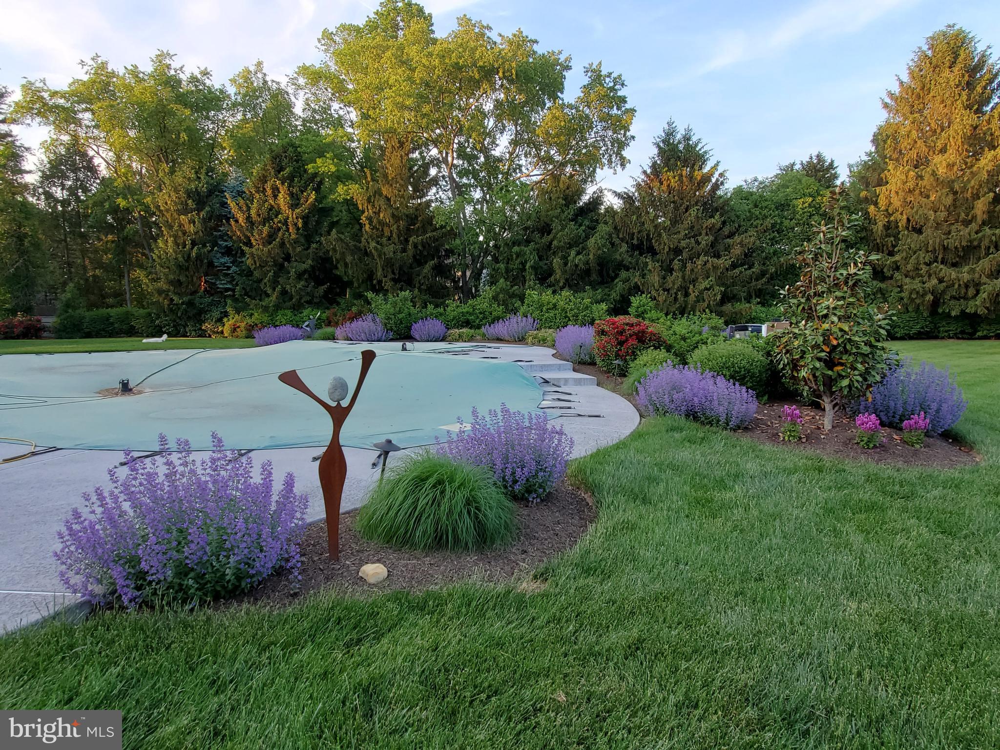 SANDY RIDGE ACRES - Residential