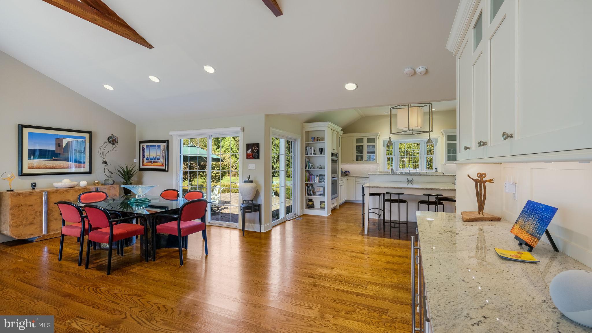 SANDY RIDGE ACRES - Residential