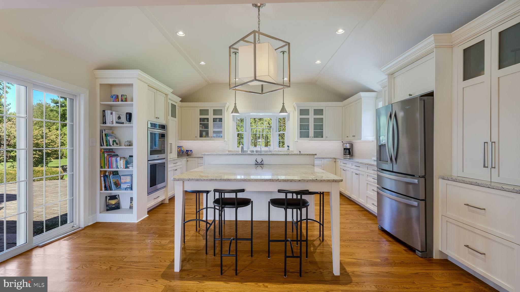 SANDY RIDGE ACRES - Residential