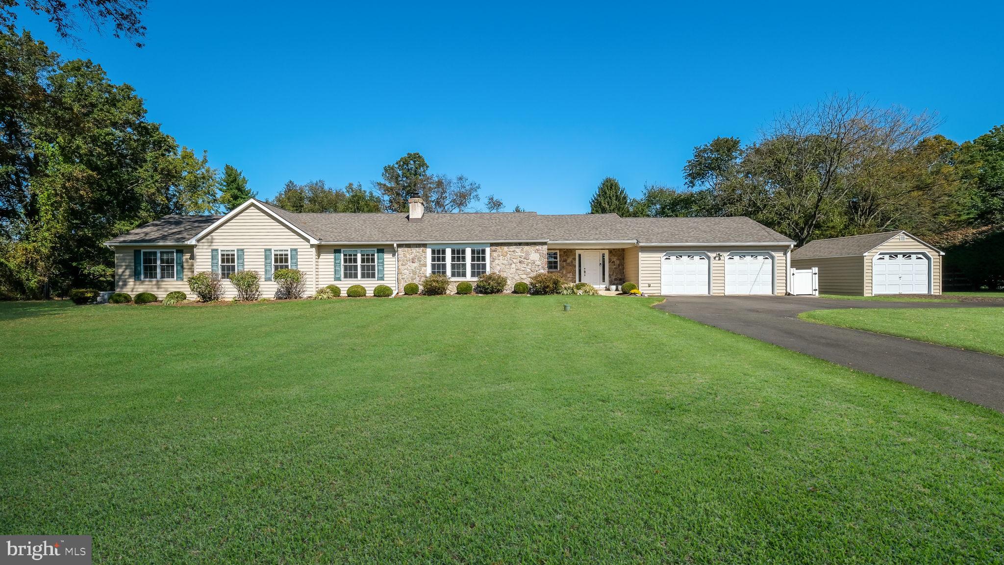 SANDY RIDGE ACRES - Residential