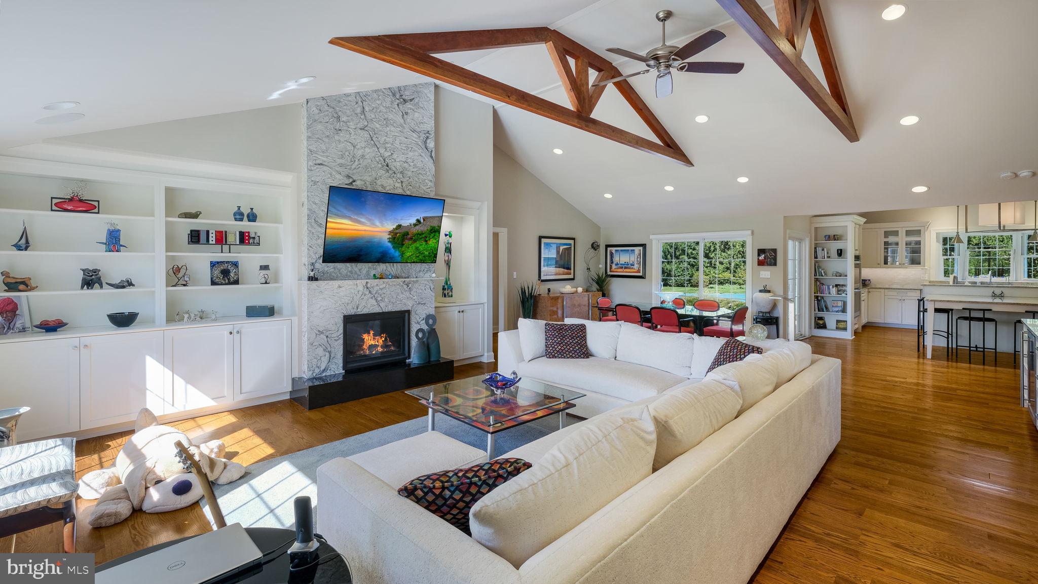 SANDY RIDGE ACRES - Residential