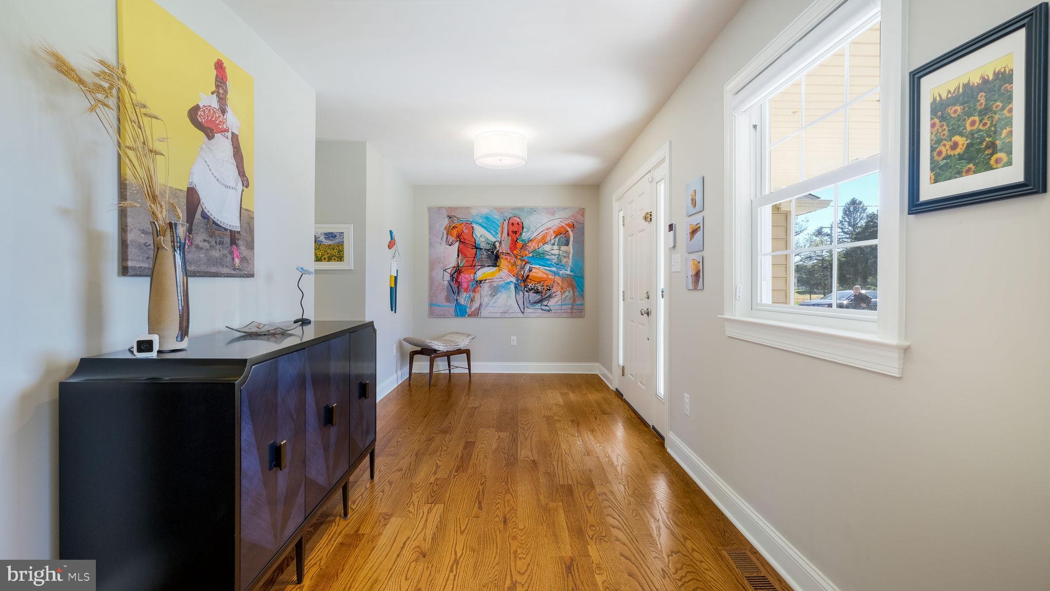 SANDY RIDGE ACRES - Residential