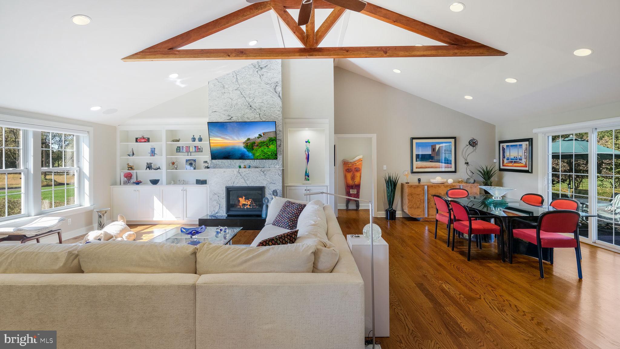 SANDY RIDGE ACRES - Residential