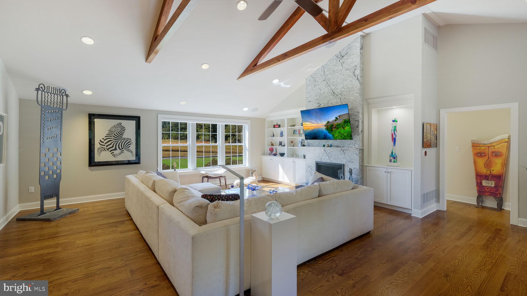 SANDY RIDGE ACRES - Residential