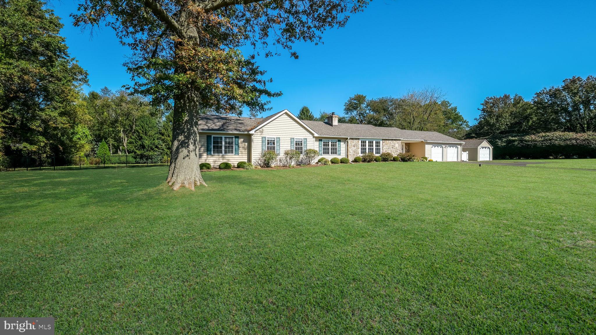 SANDY RIDGE ACRES - Residential