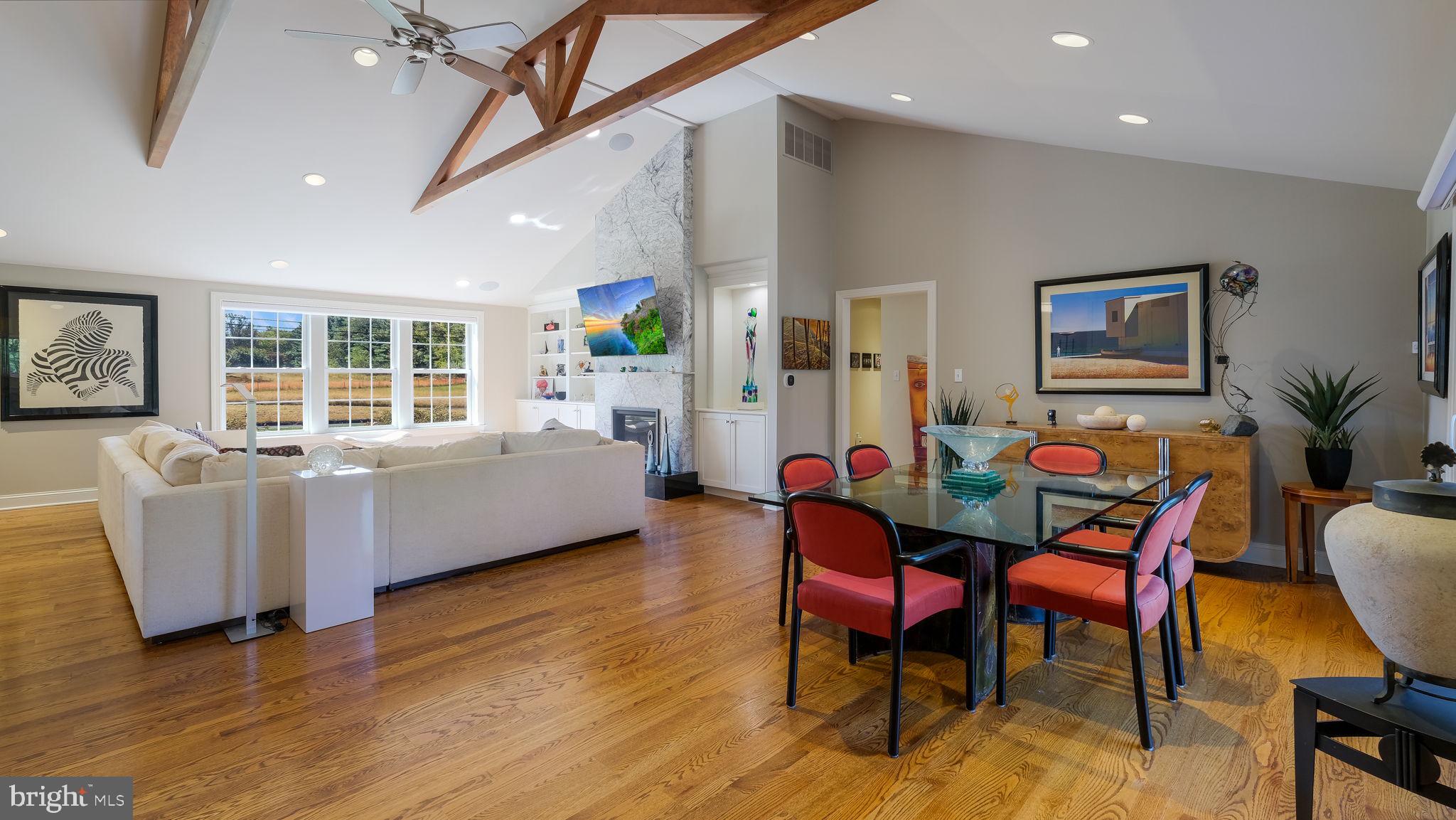 SANDY RIDGE ACRES - Residential