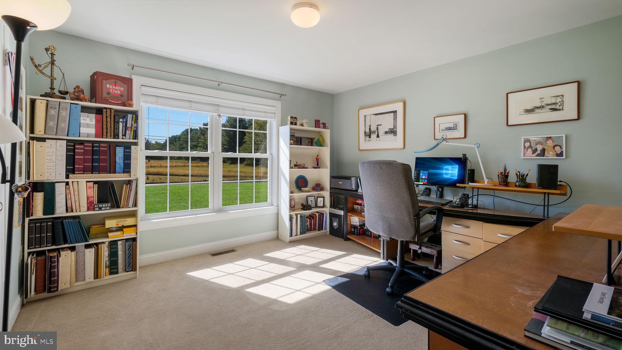 SANDY RIDGE ACRES - Residential