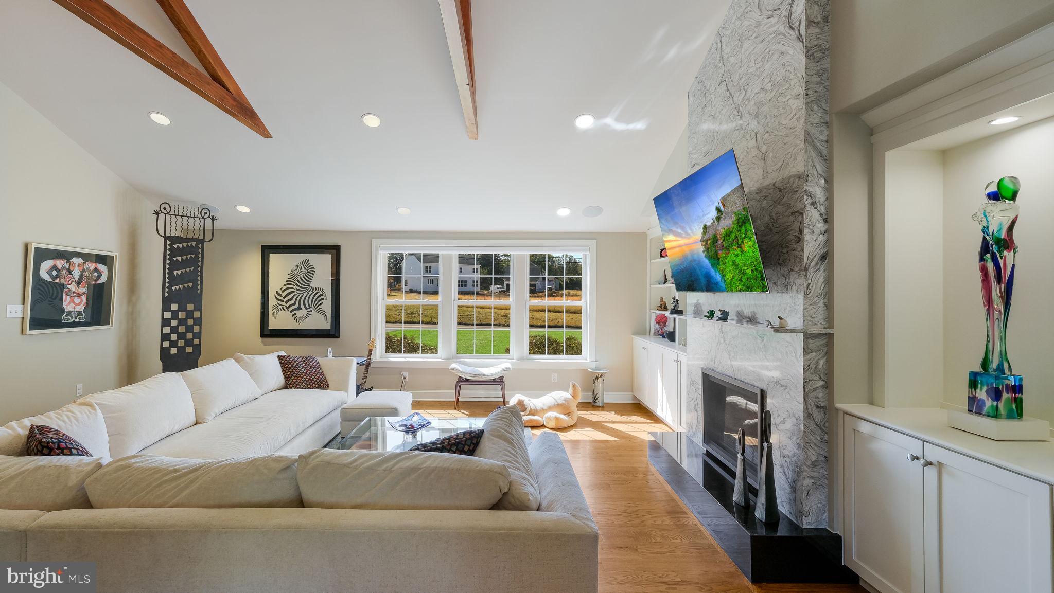 SANDY RIDGE ACRES - Residential