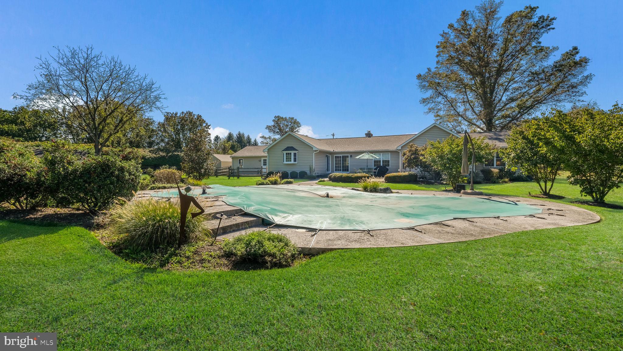 SANDY RIDGE ACRES - Residential