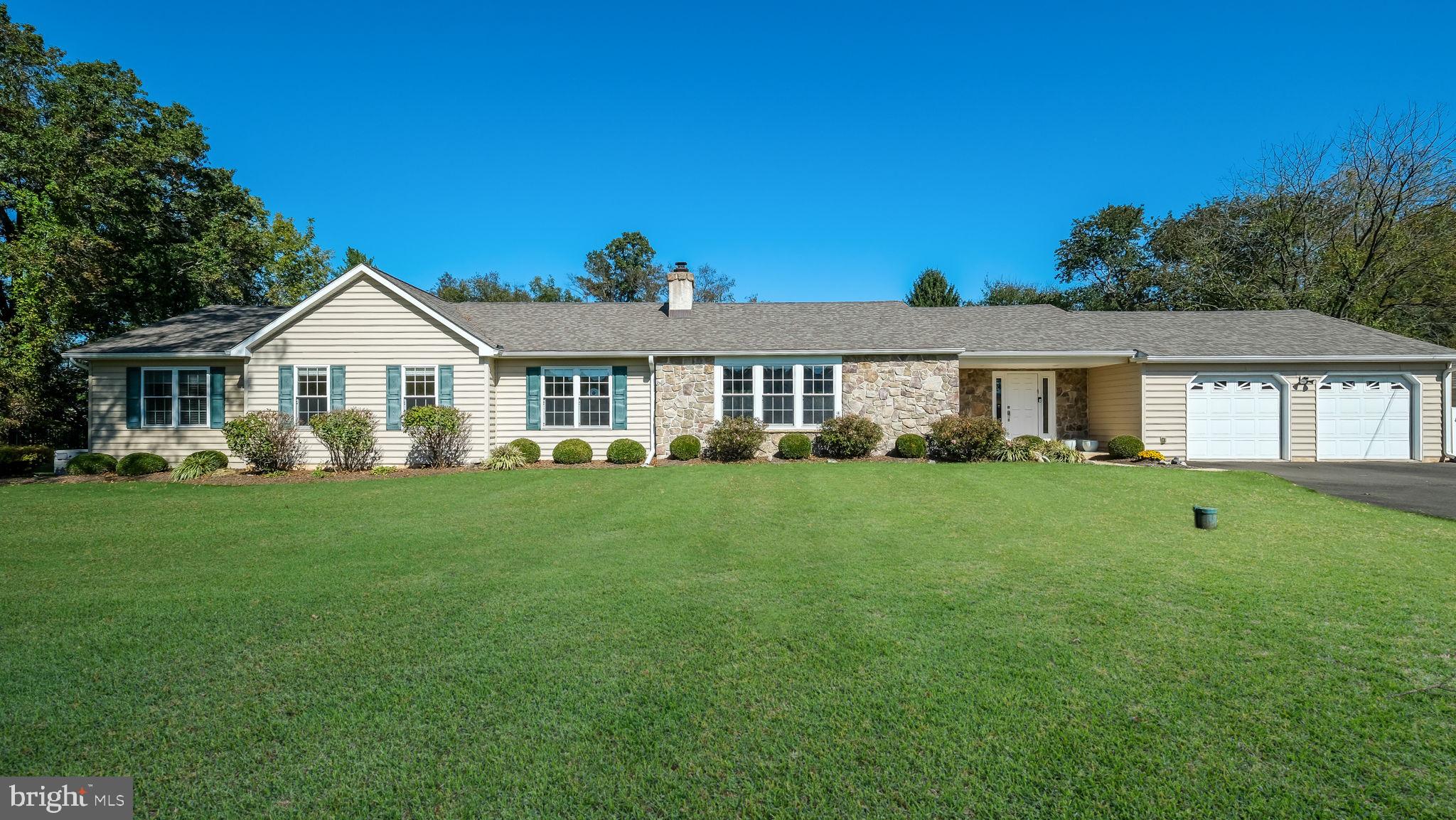 SANDY RIDGE ACRES - Residential