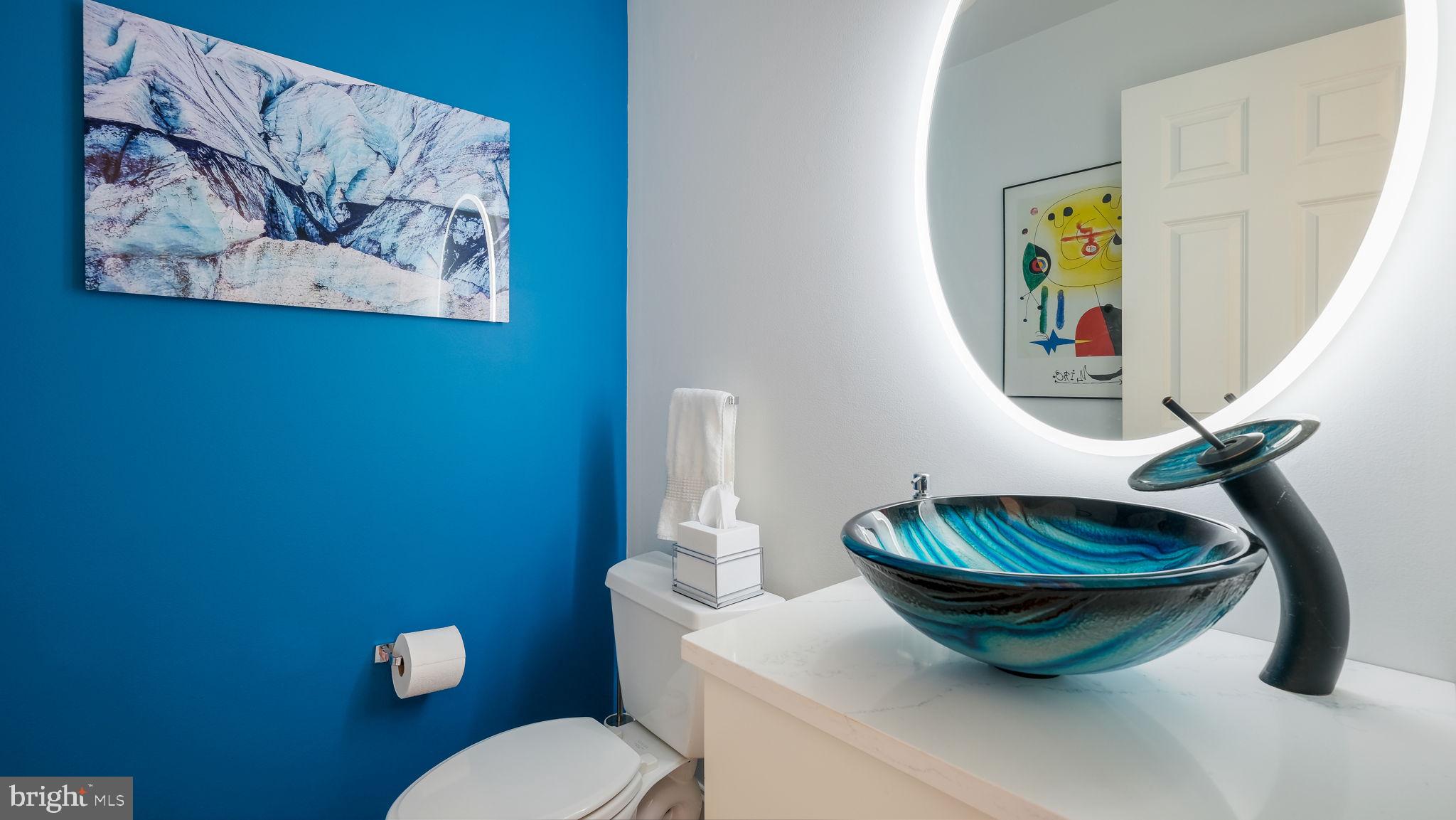 SANDY RIDGE ACRES - Residential