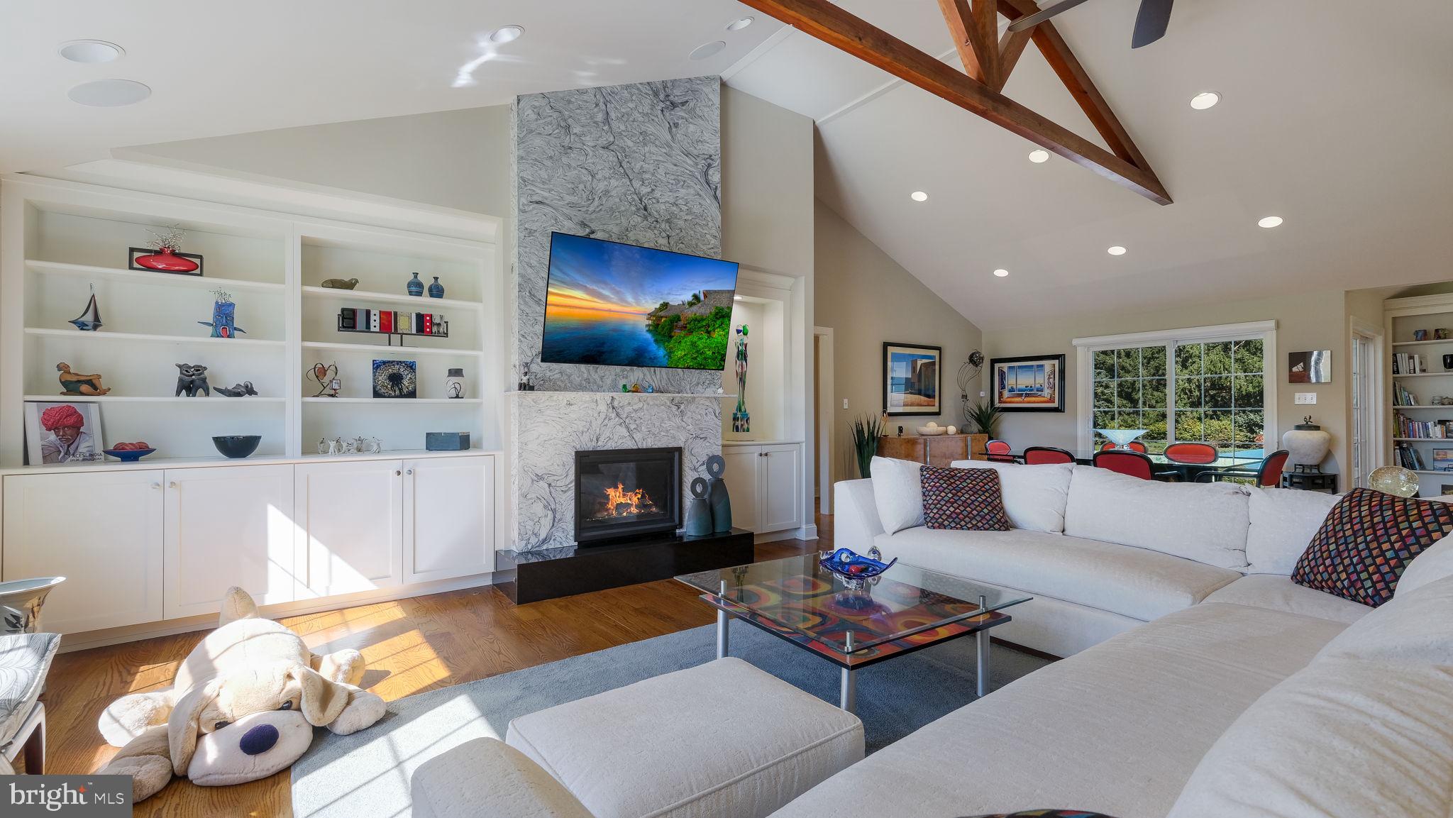 SANDY RIDGE ACRES - Residential