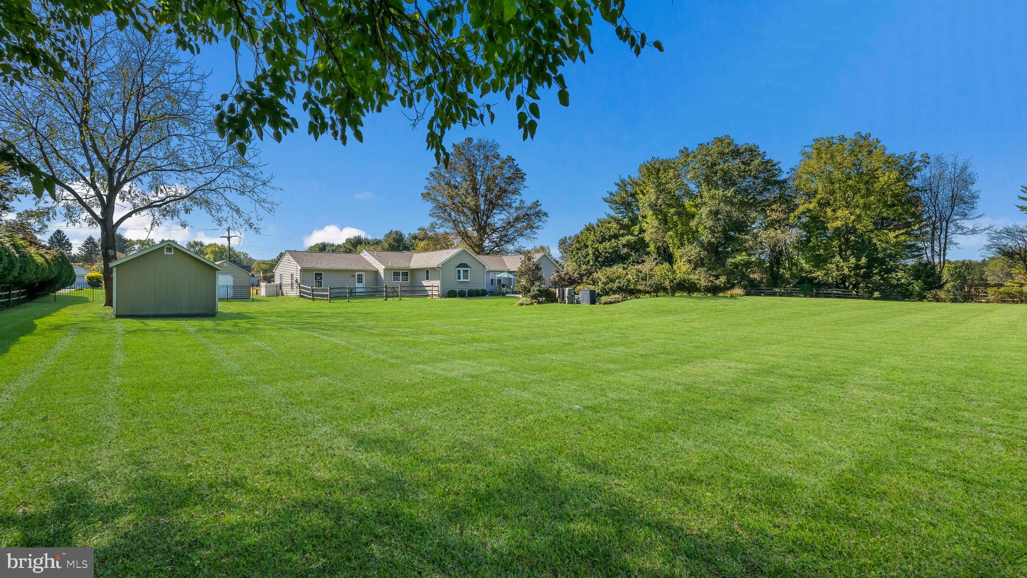 SANDY RIDGE ACRES - Residential