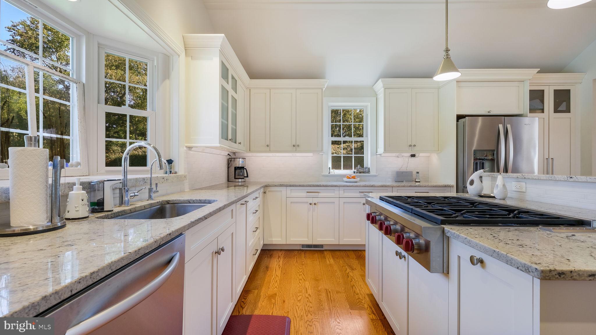 SANDY RIDGE ACRES - Residential