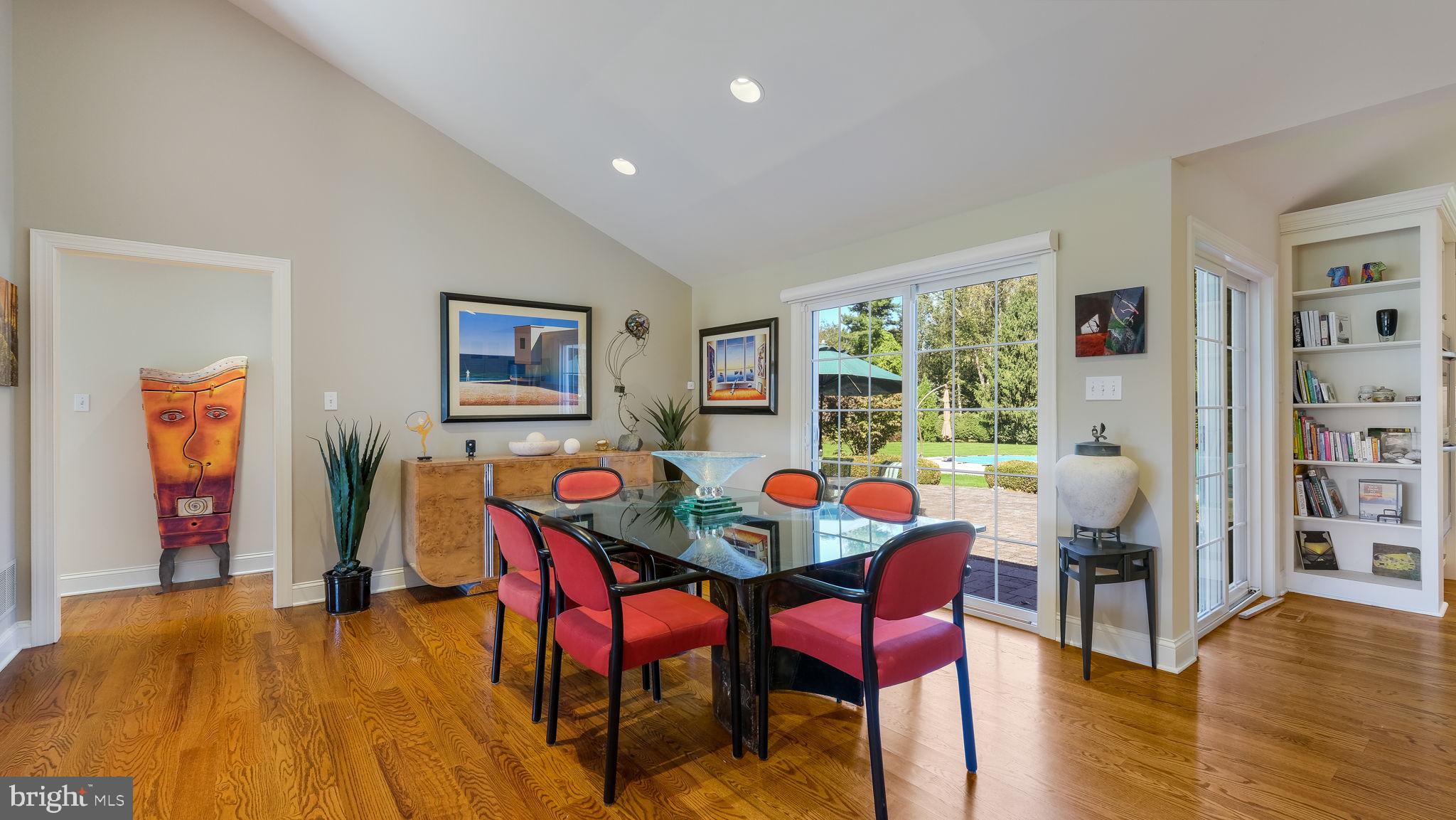 SANDY RIDGE ACRES - Residential