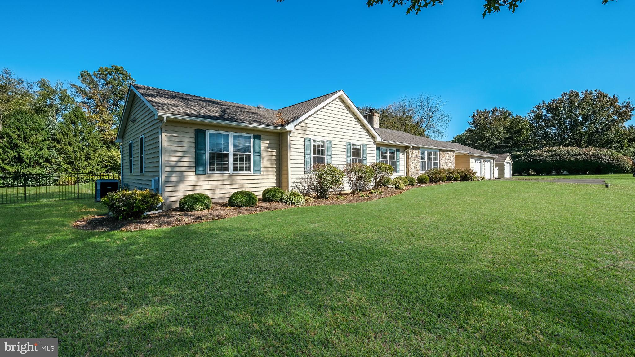 SANDY RIDGE ACRES - Residential