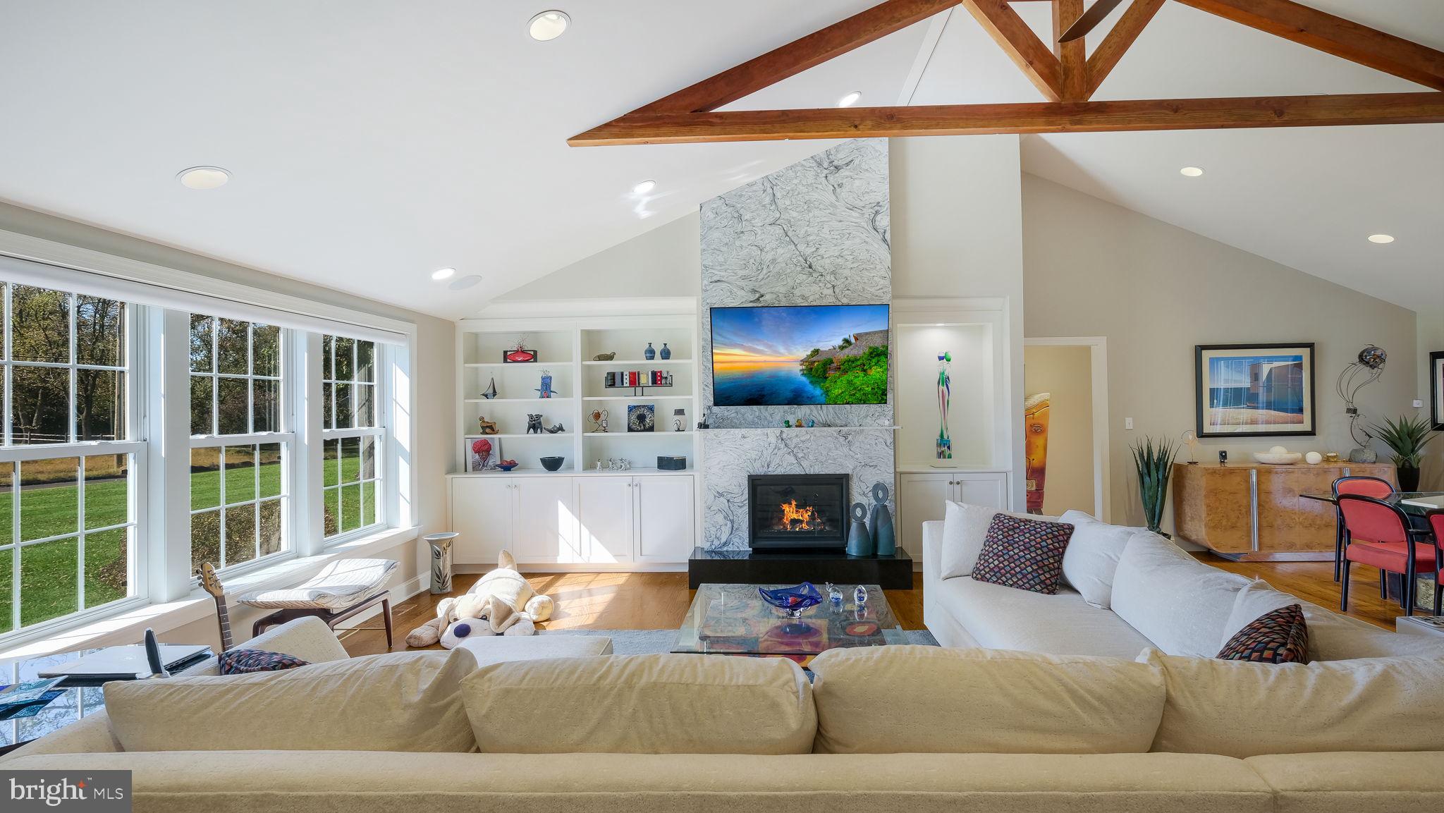 SANDY RIDGE ACRES - Residential