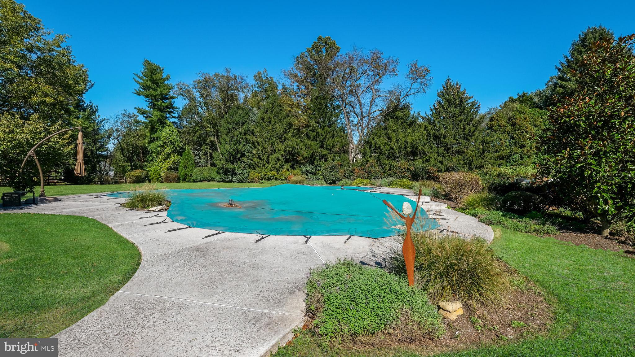 SANDY RIDGE ACRES - Residential