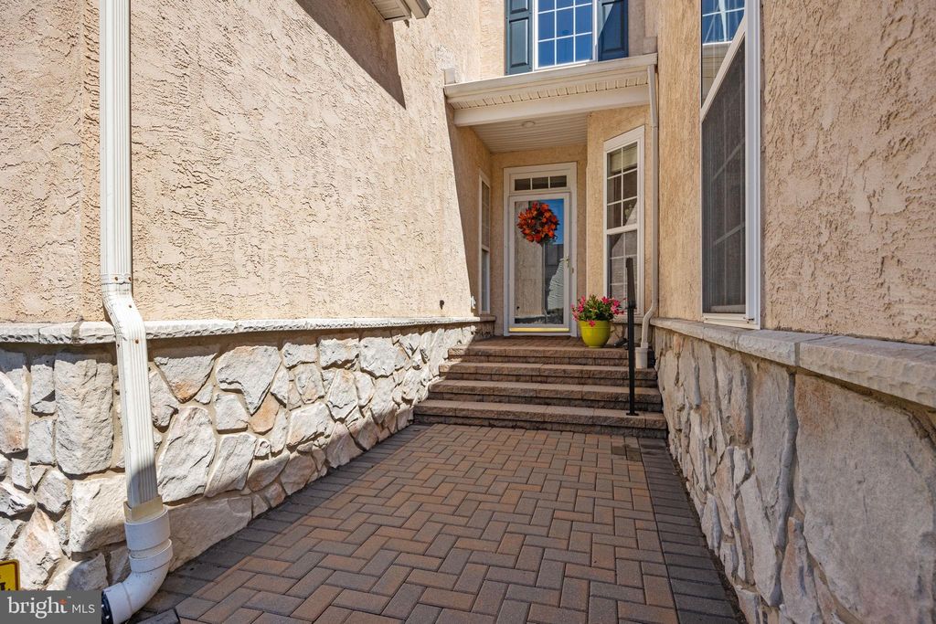Photo of 38 Mcconkey Drive, WASHINGTON CROSSING, PA 18977 (MLS # PABU2104848)